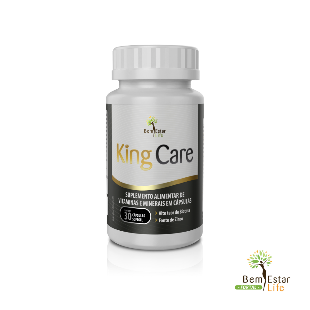 KING CARE
