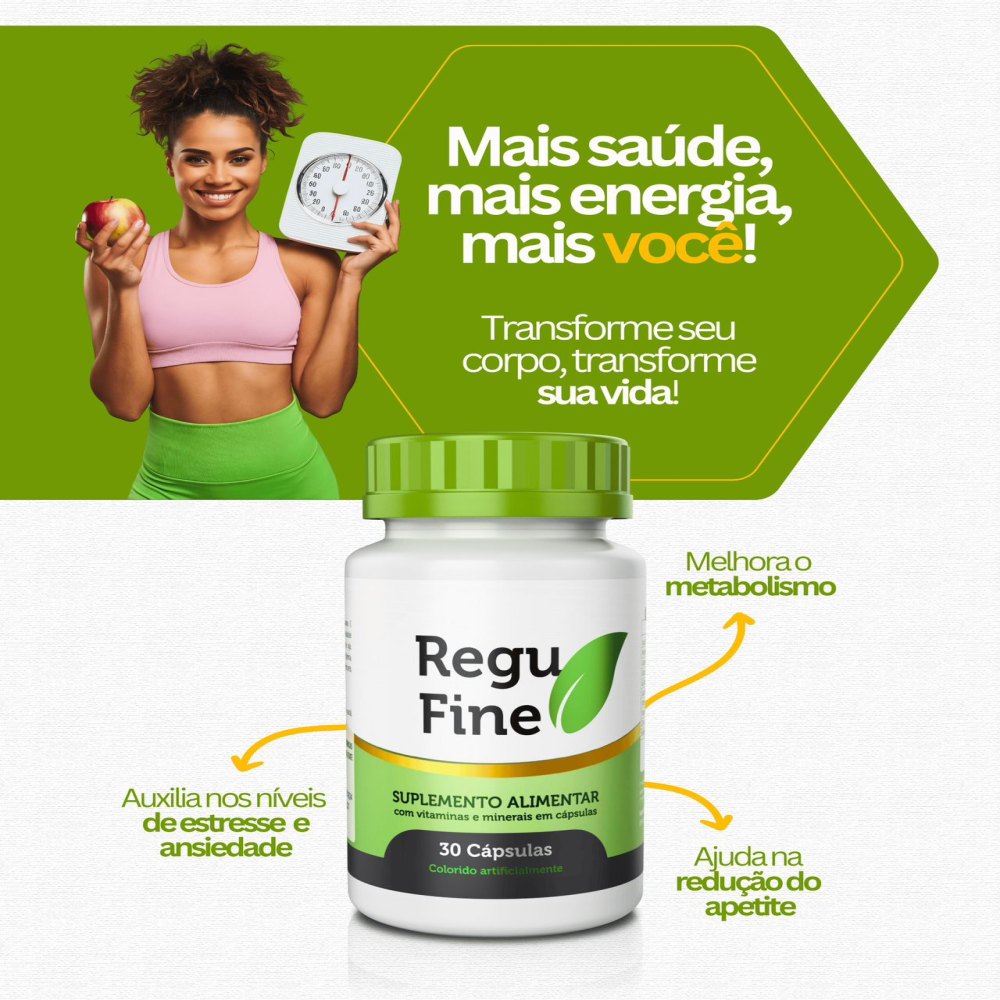 REGUFINE 
