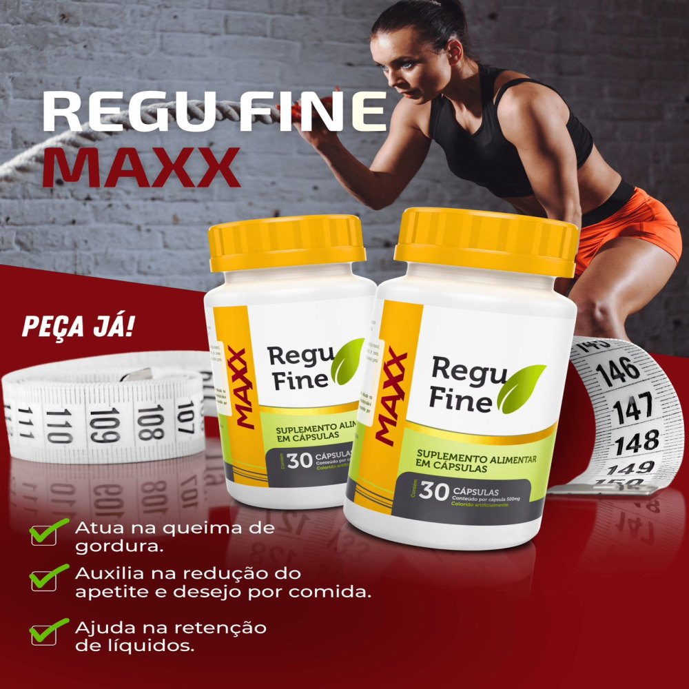 REGU MAXX