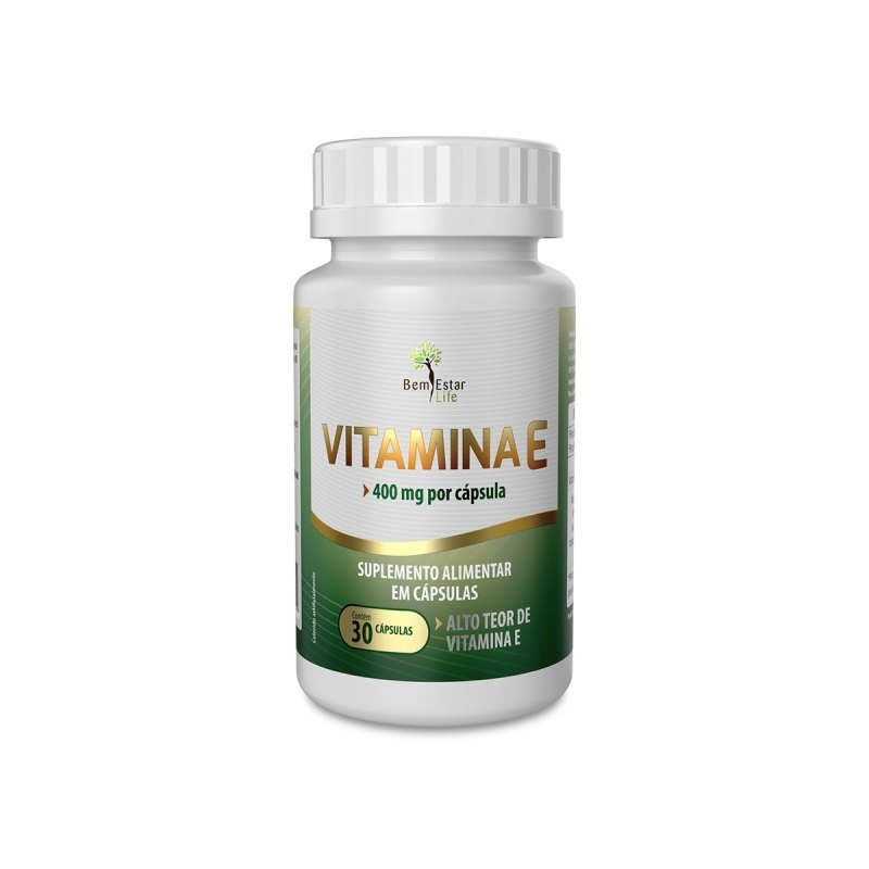 VITAMINA E